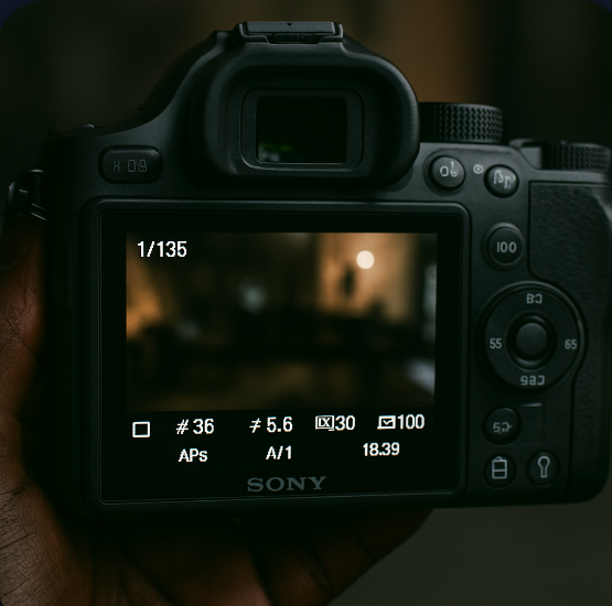 Videography Bookings